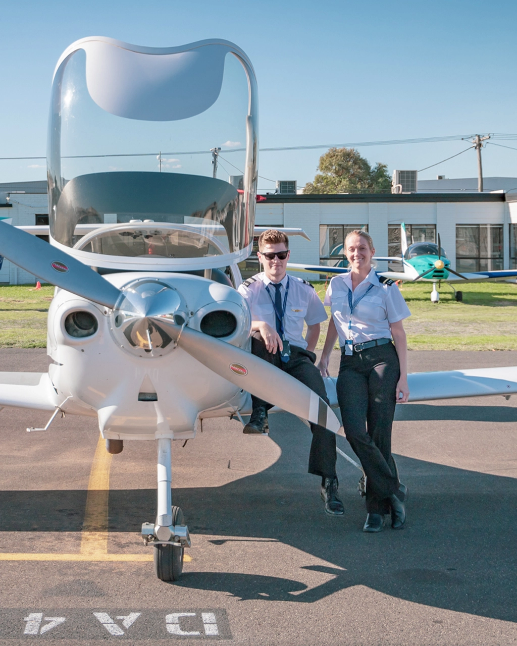 Commercial Pilot Licence (CPL) Training – What to Expect