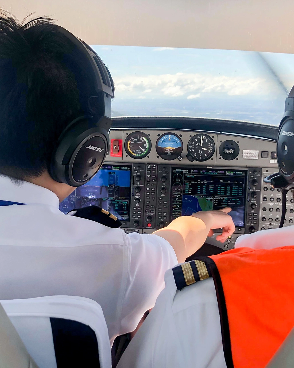 The Most Common Student Pilot Mistakes