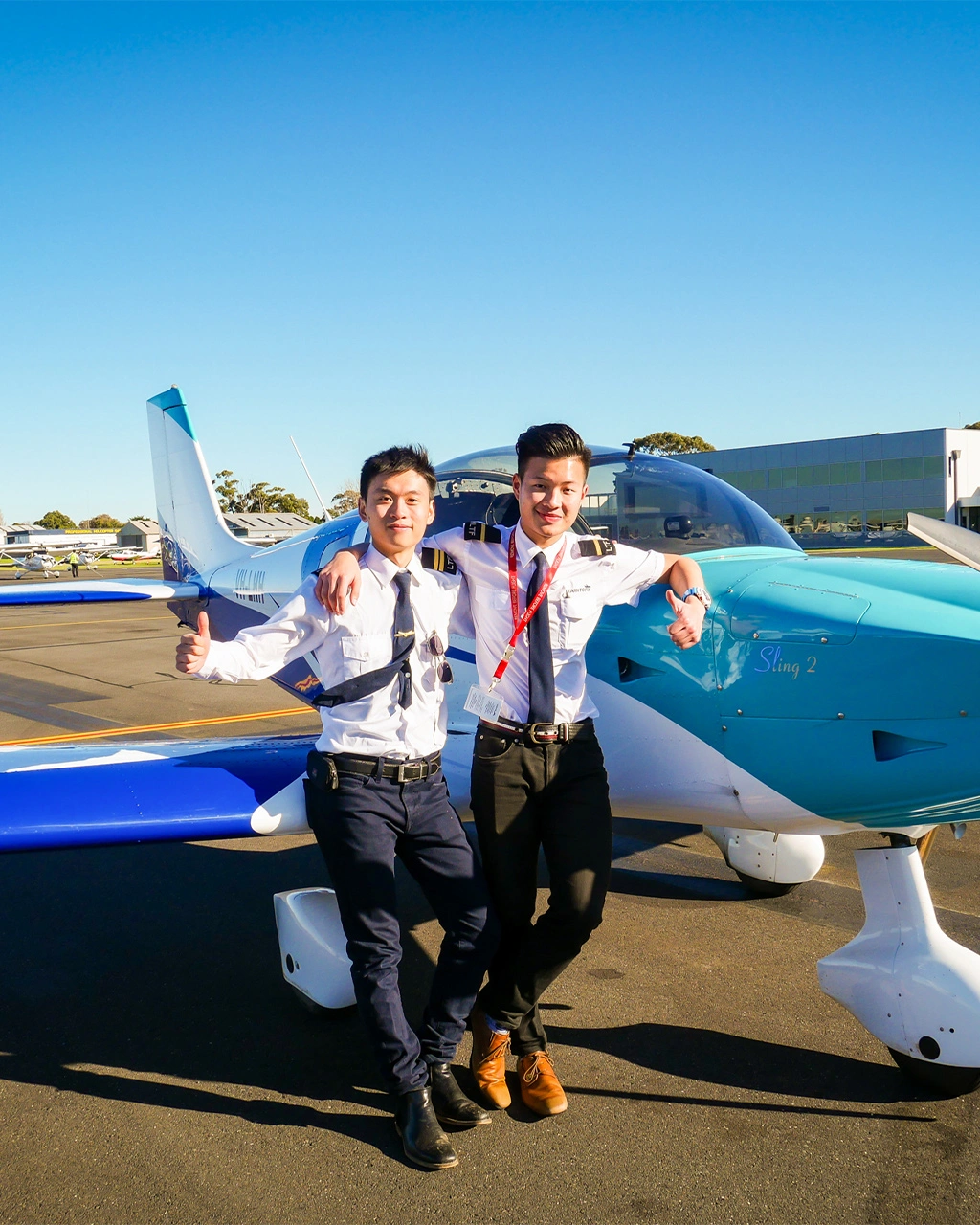 Online Shop | Flight Training Programs | Learn To Fly Melbourne