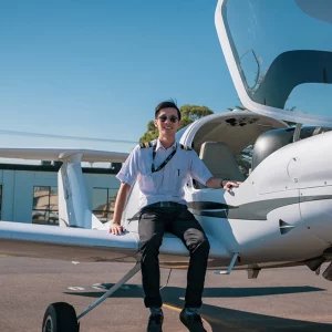 Our Graduate - Clement Suen