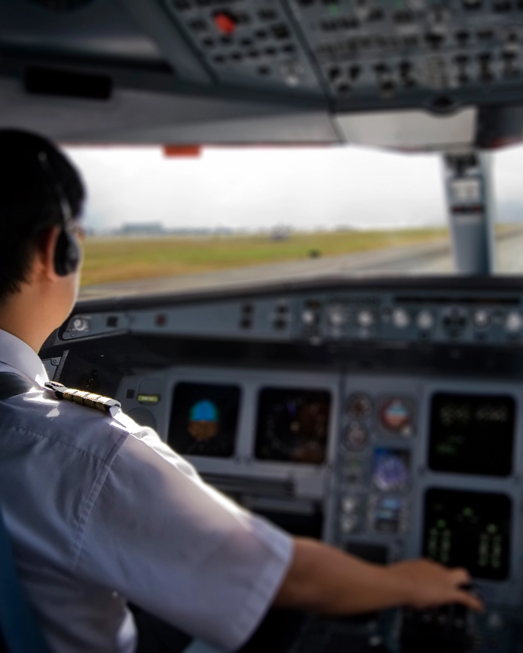 How Do Airlines Select Cadet Pilots?