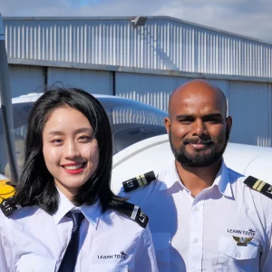 ICAO-Pilot-Licence-Conversion-LTF-Melbourne-Student