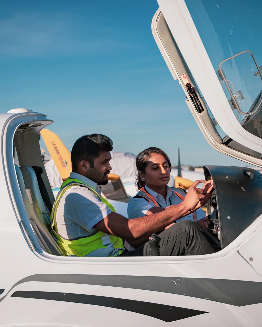 Commercial Pilot Training in Australia: What to Expect and How to Succeed