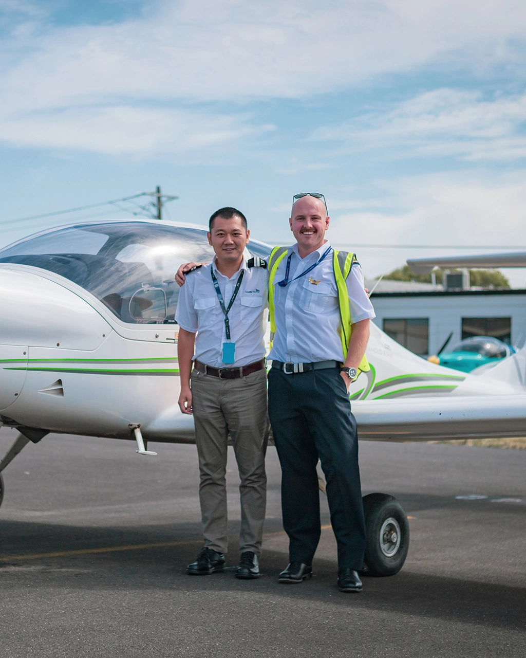 Flight Instructor Rating – A Flying Start To Your Pilot Career
