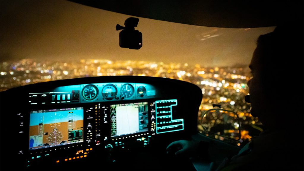 Night-Visual-Flight-Rules-NVFR-Training-Endorsement-Hero