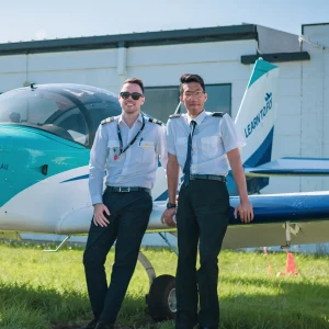 Recreational-Pilot-Licence-RPL-LTF-Melbourne-Mickey-Wu