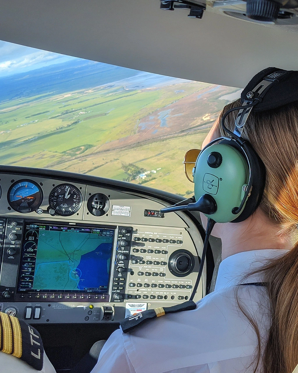 Common Pilot Phrases: What Are The Pilot Phrases You Should Know?