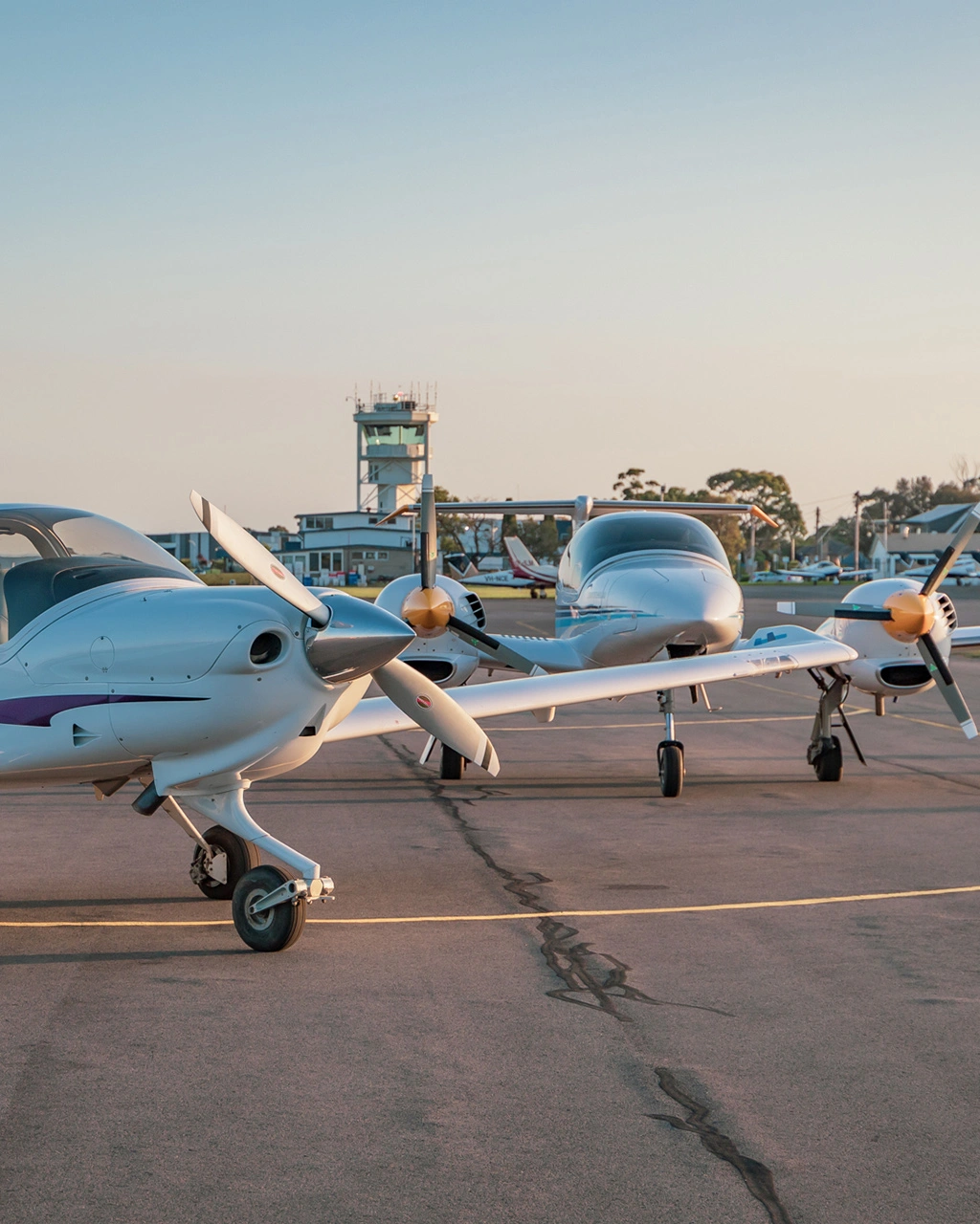 Why Should You Do Your Flight Training With Learn To Fly Melbourne?