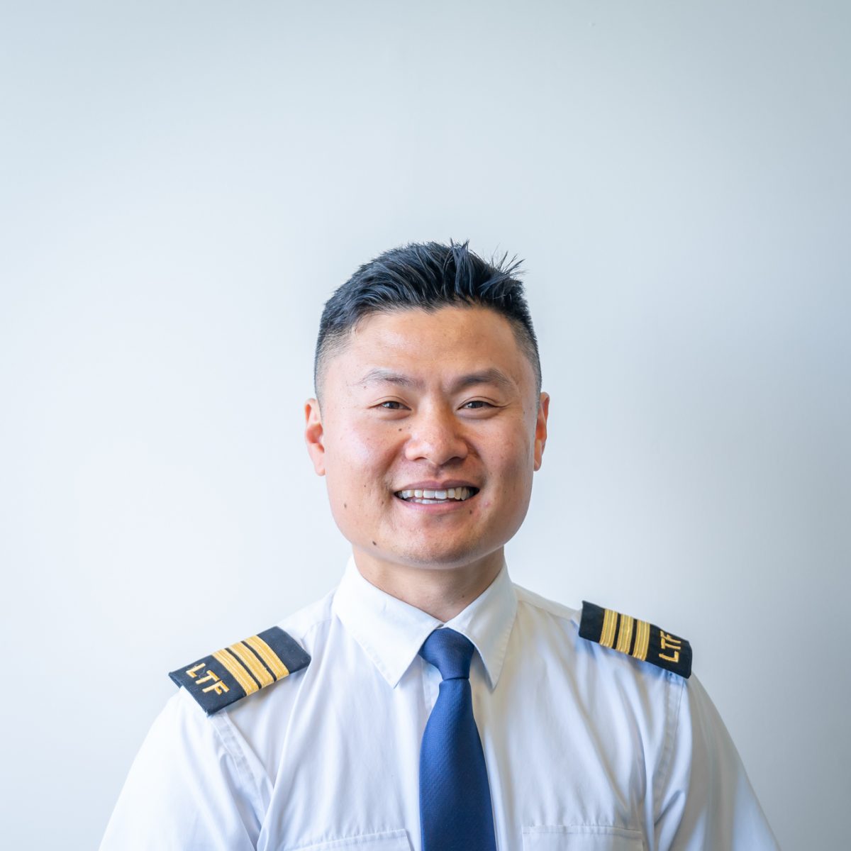 Stephen Kong