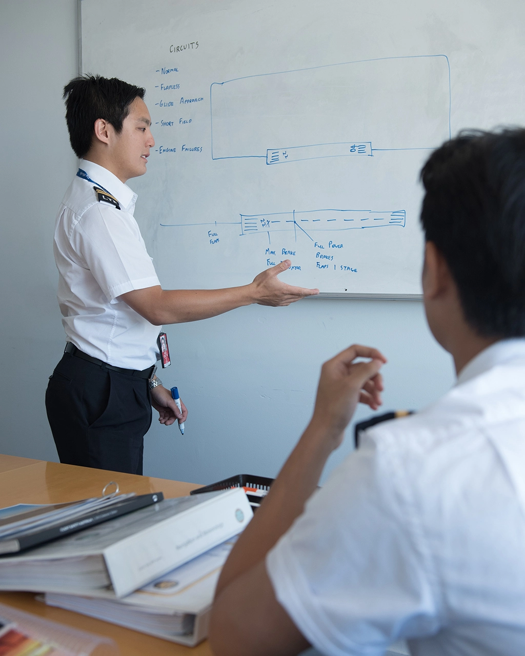 Tips On How To Pass Pilot Theory Exams