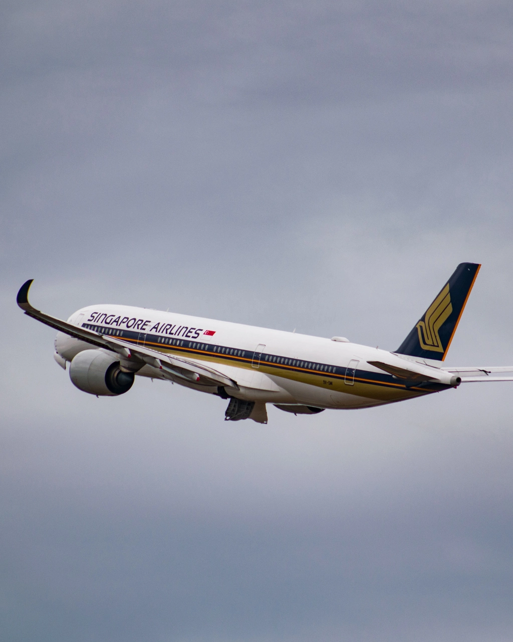 Singapore Airlines Pilot Selection Process: Step By Step Guide