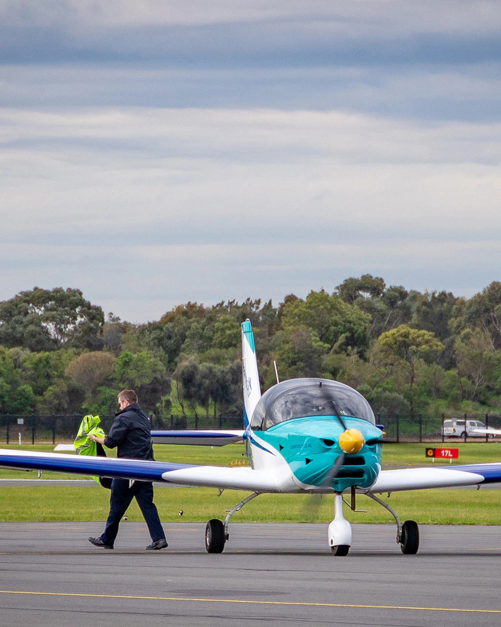 4 Important Tips to Help You Prepare For Your First Solo Flight