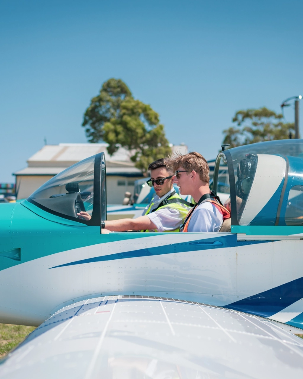 How to Get the Most Out of Your Pilot Licence