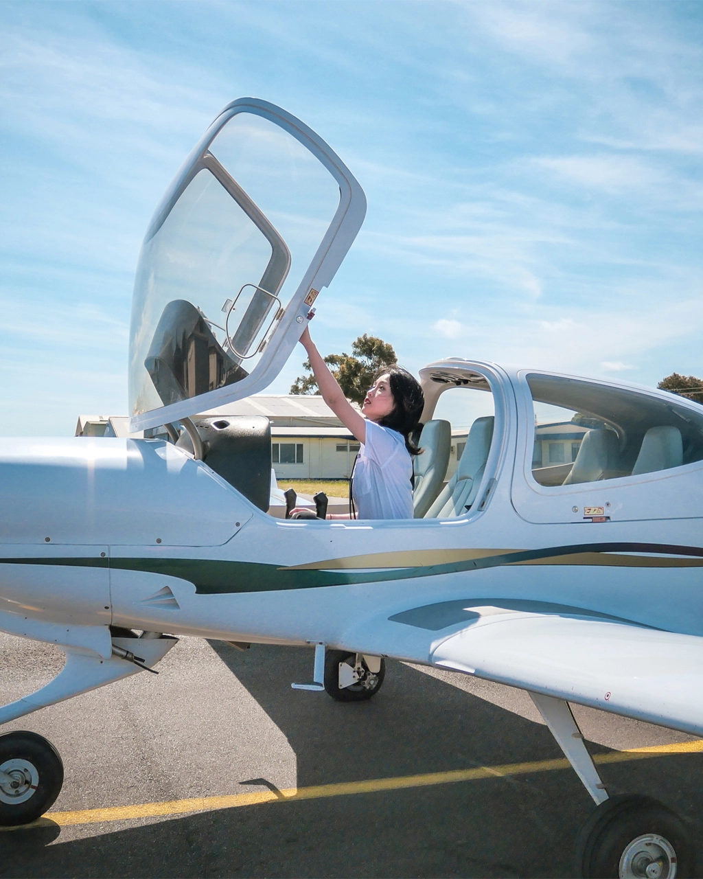 Flight Schools in Australia – How Do I Choose the Right One?