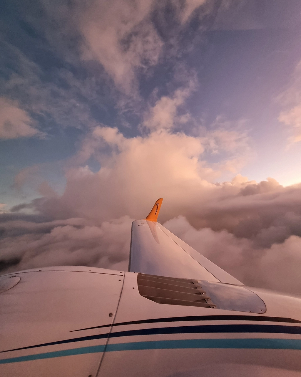 Instrument Flight Rules (IFR) versus Visual Flight Rules (VFR) – What is the Difference?