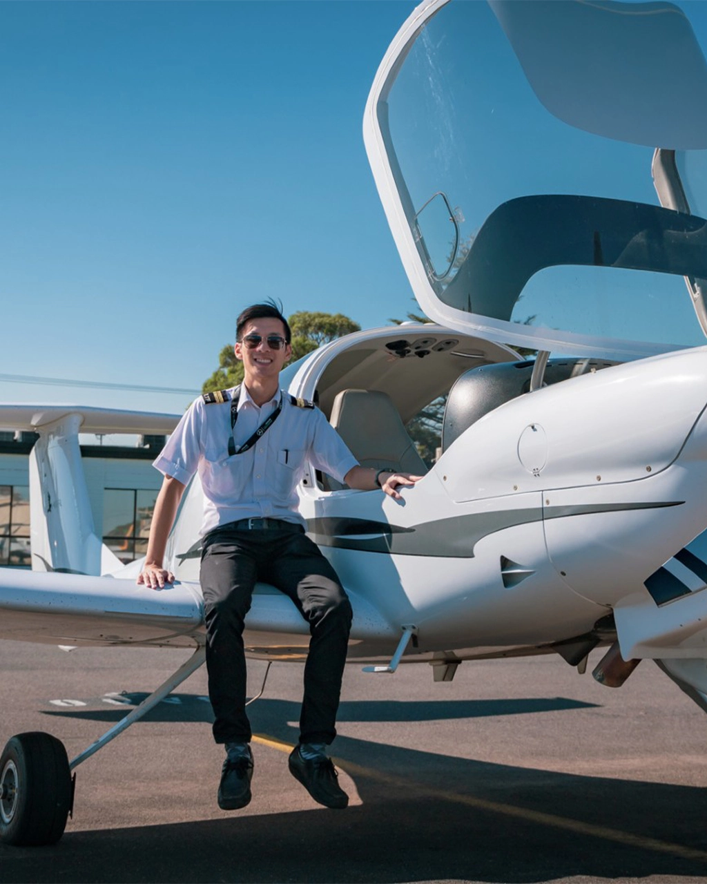 FAQs About Obtaining Your Commercial Pilot Licence (CPL)