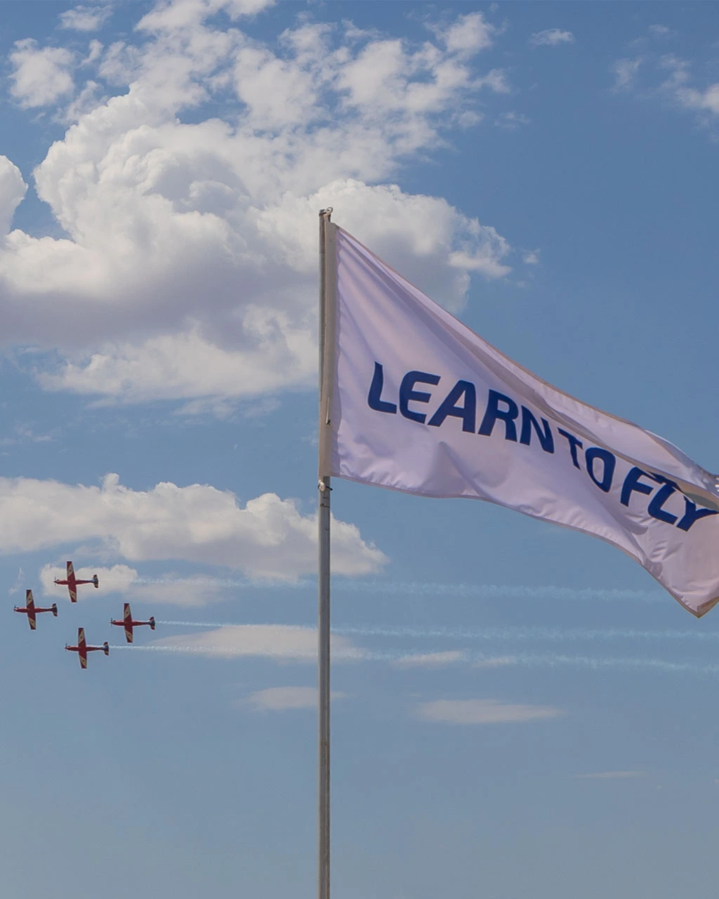 Airspace & Safety Notice For Avalon Airshow 2023