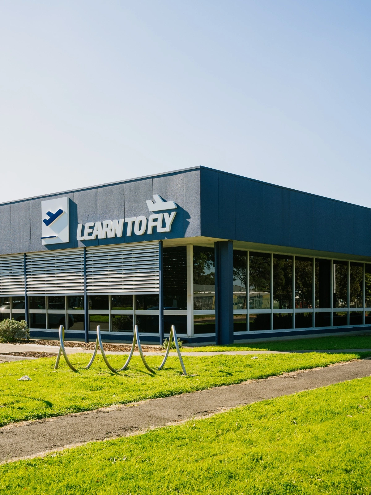 Elevating Flight Training in Melbourne: Our New Headquarters and Theory Centre