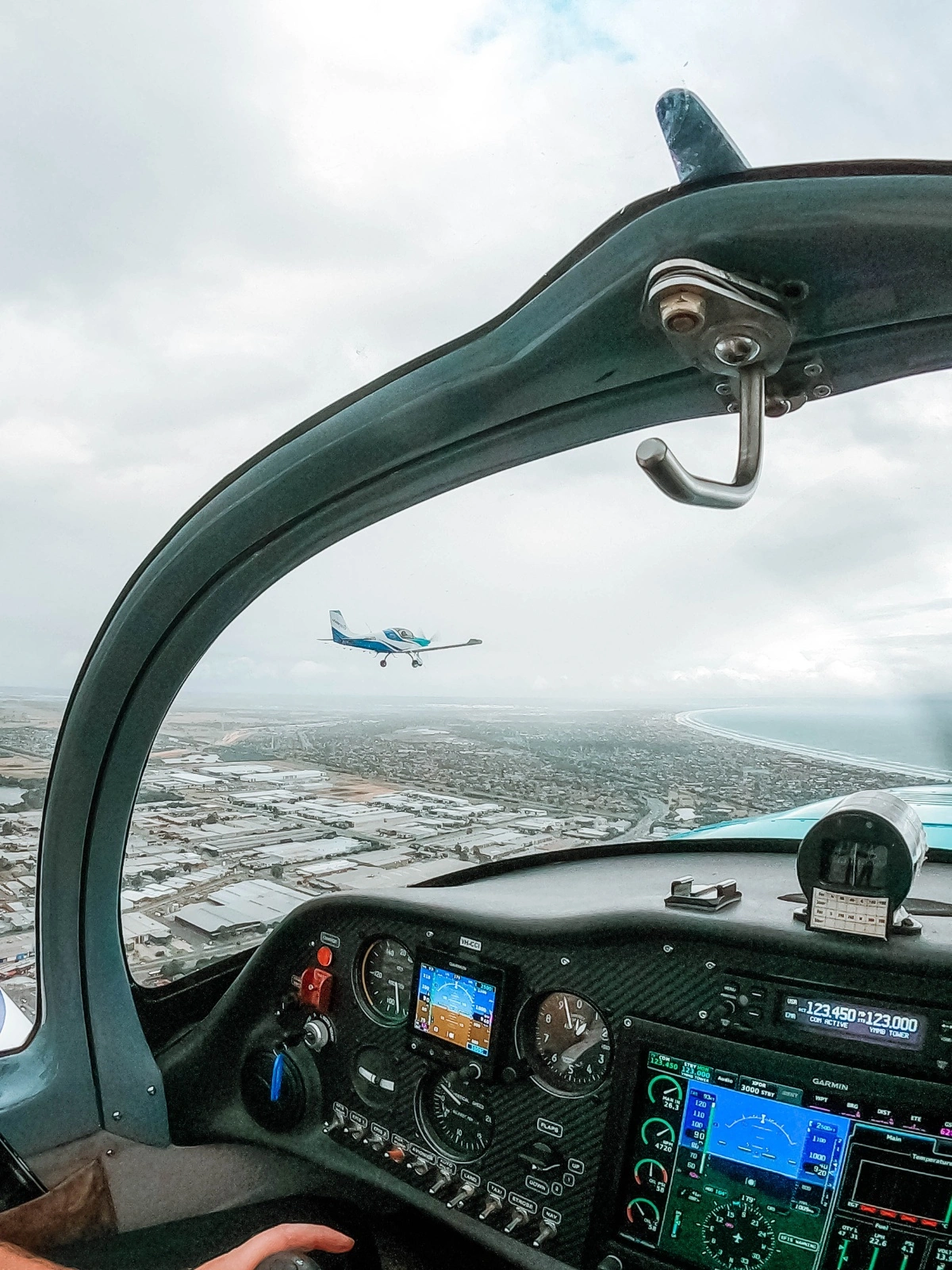 Learn To Fly Safety Corner July 2023 – Incident Trend Analysis