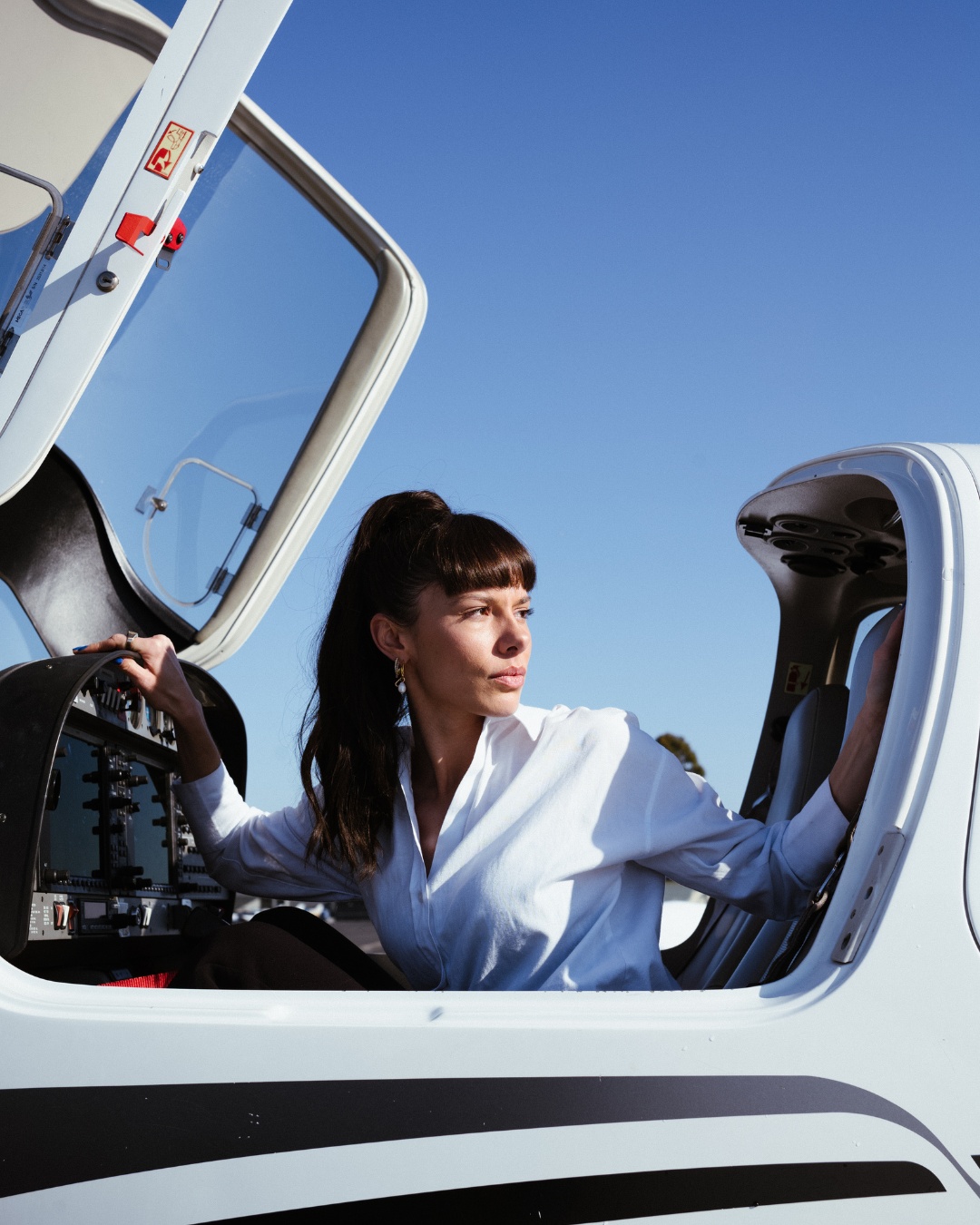 Women in Aviation: Encouraging Diversity in Australian Skies