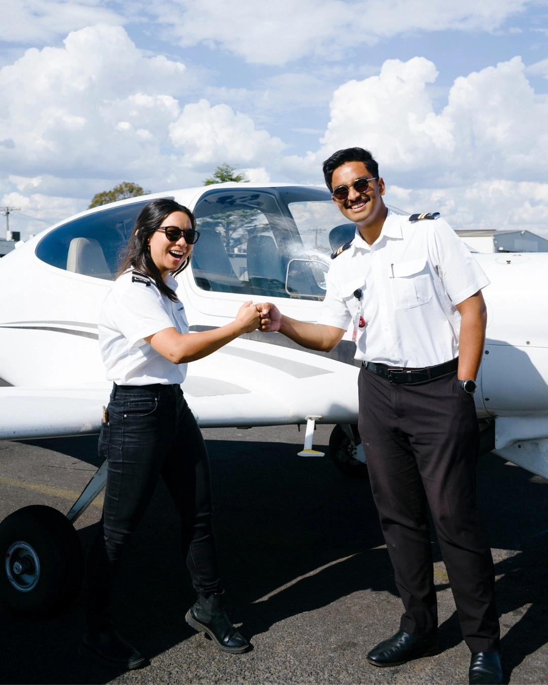 Choosing the Right Pilot Course for You