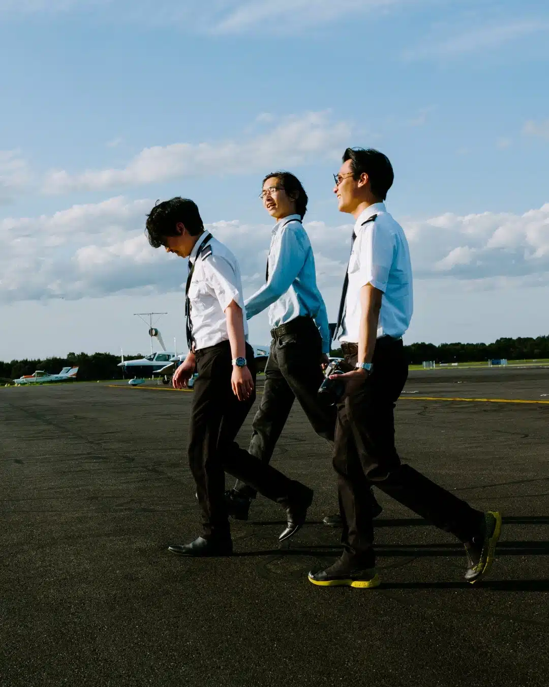 Diploma of Aviation (Commercial Pilot Licence): Common Challenges for Student Pilots