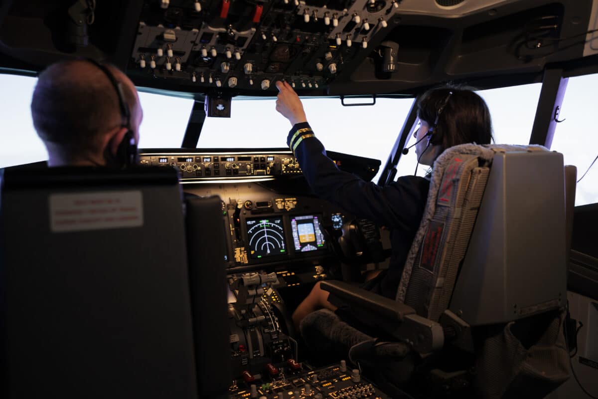 Ultimate Guide to Pilot Training in Australia