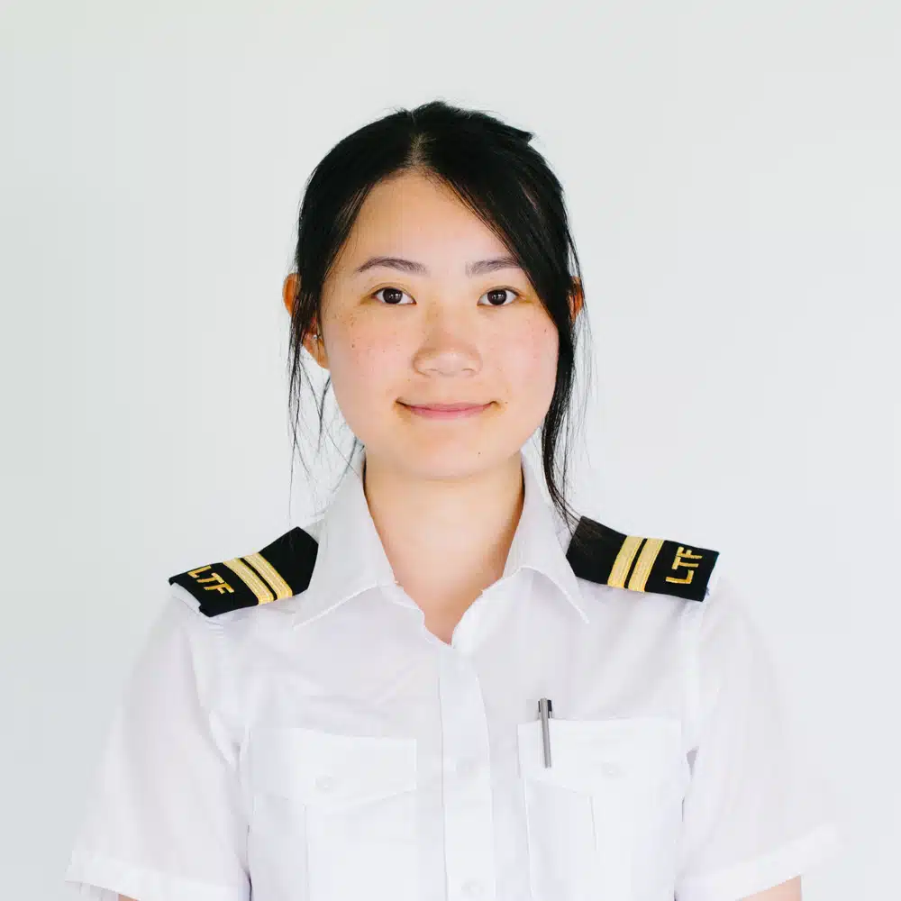 Angela Zhang