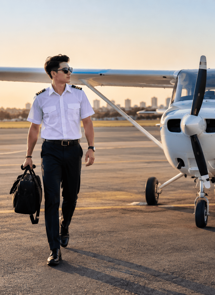 best pilot schools